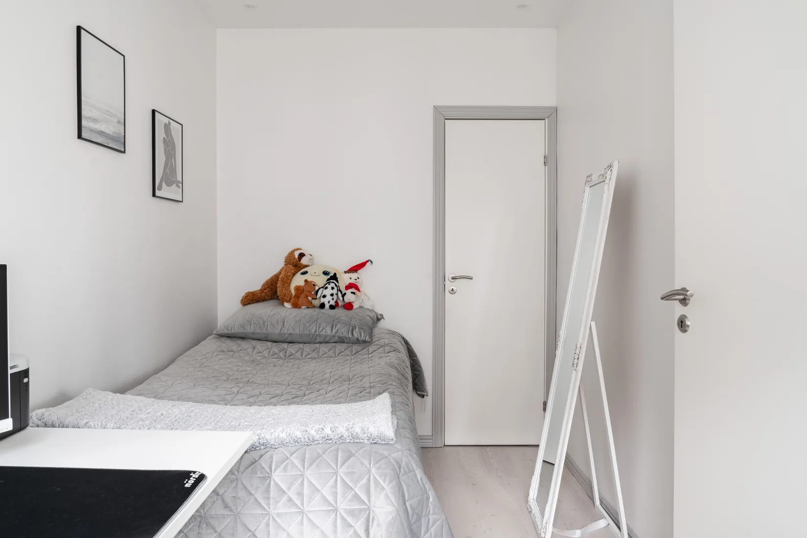 Bostadsrätt, Lilla Bergaliden 1, Centrum Helsingborg, Helsingborg