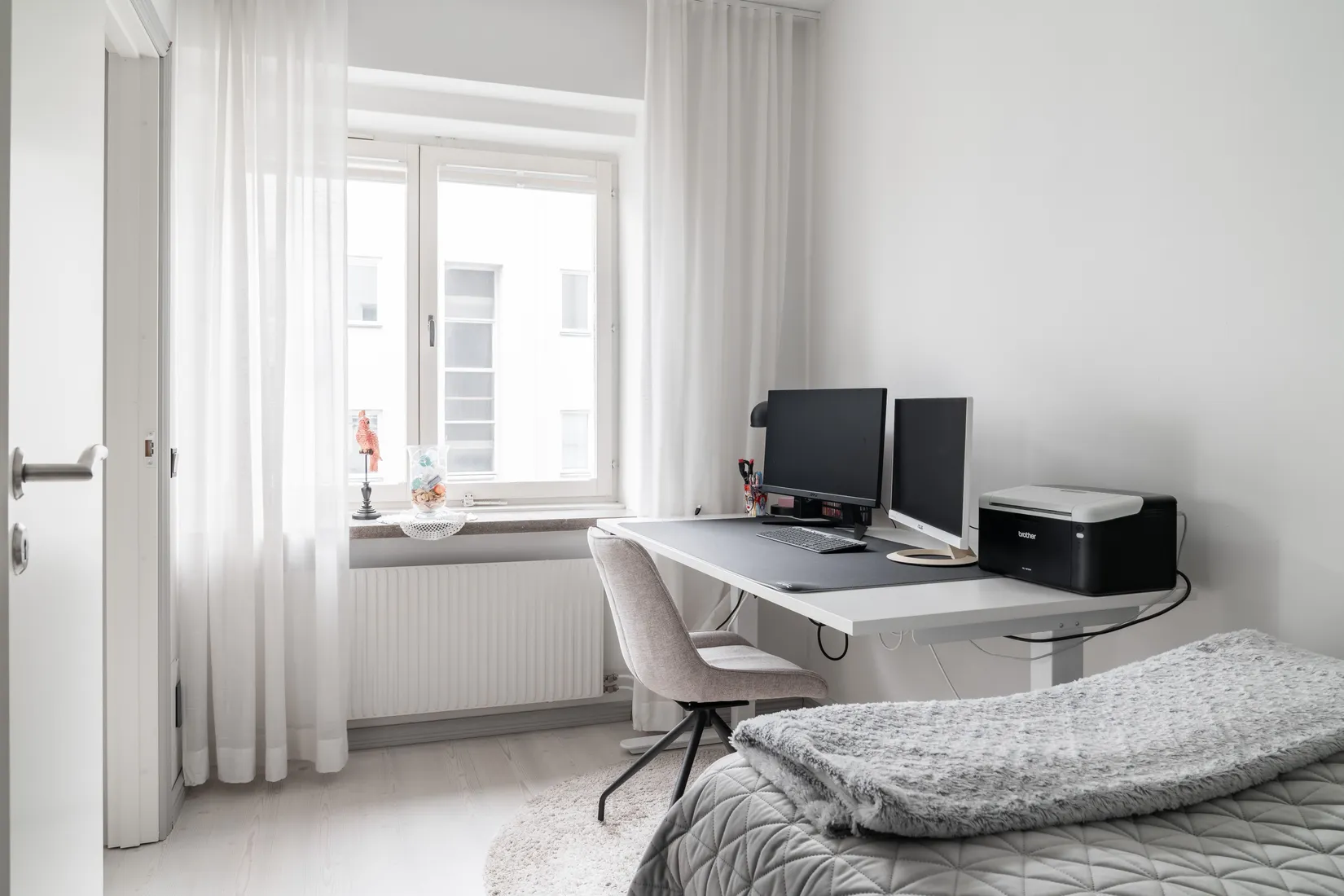 Bostadsrätt, Lilla Bergaliden 1, Centrum Helsingborg, Helsingborg