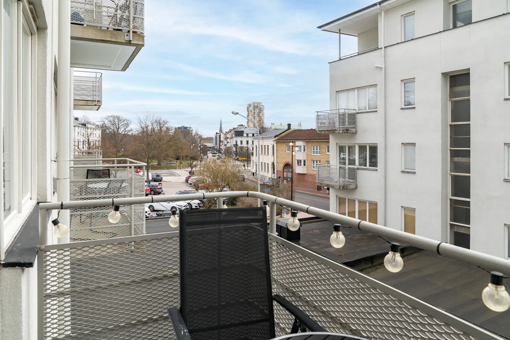 Bostadsrätt, Lilla Bergaliden 1, Centrum Helsingborg, Helsingborg