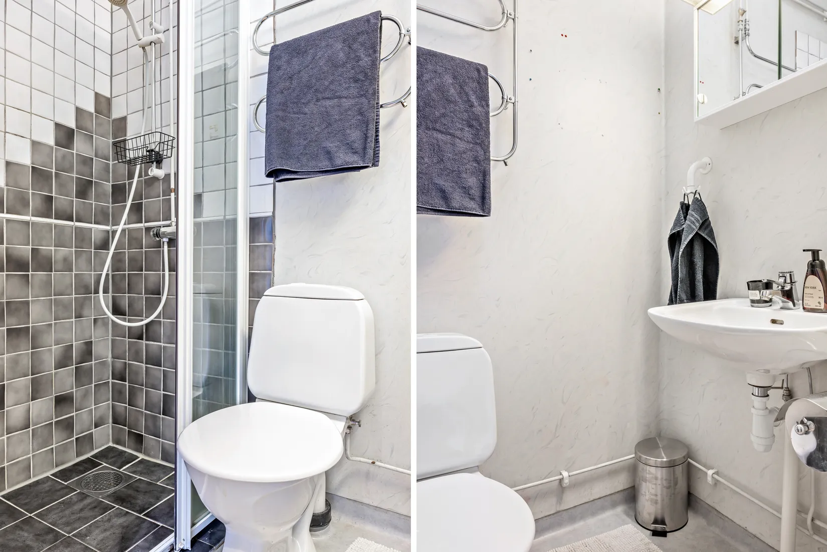 Bostadsrätt, Trozelligatan 21, Centralt, Söder, Norrköping