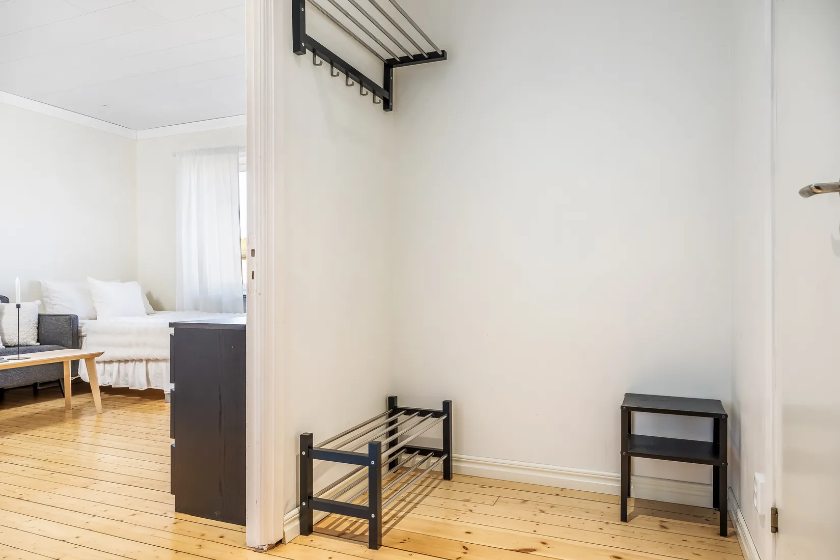 Bostadsrätt, Trozelligatan 21, Centralt, Söder, Norrköping