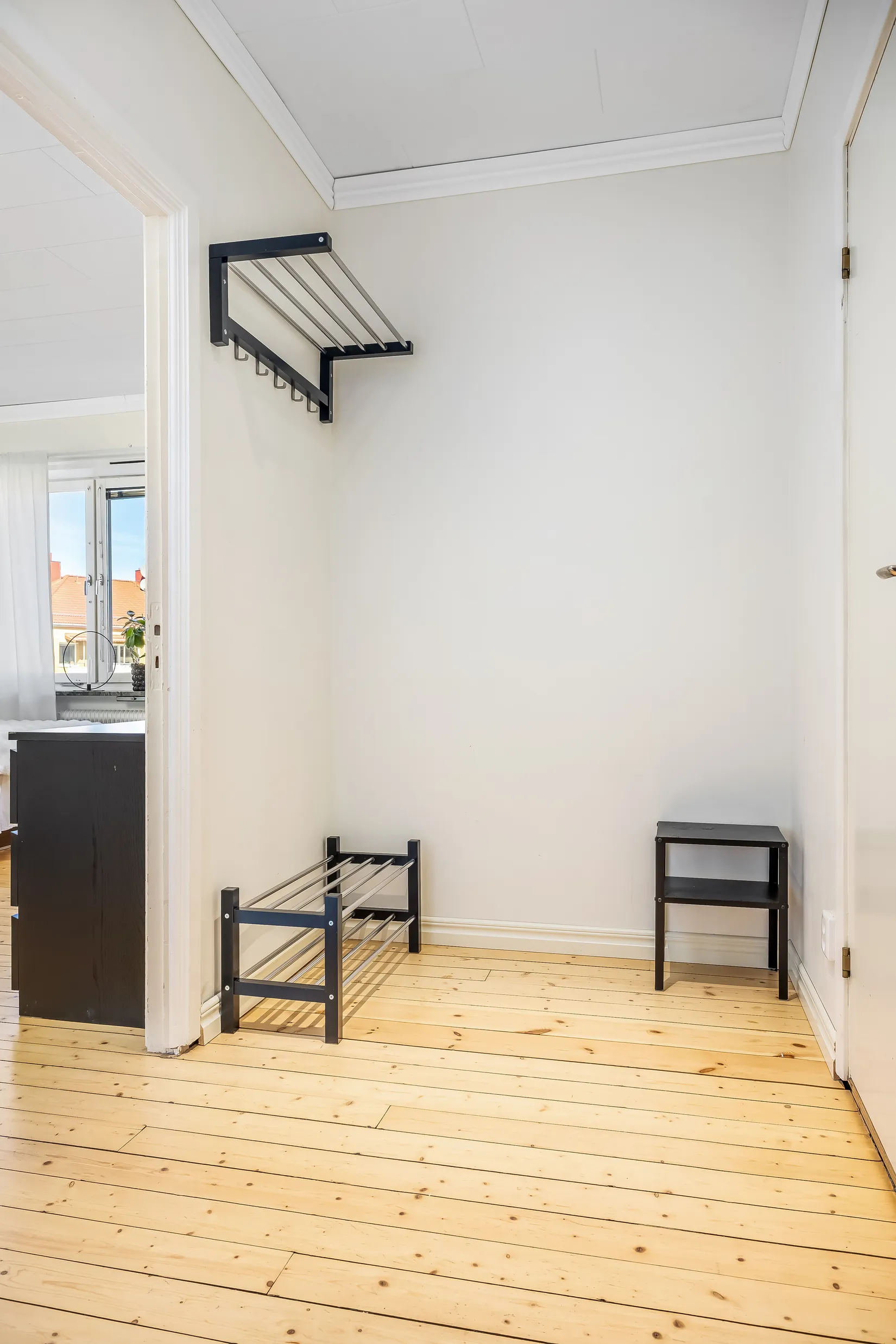 Bostadsrätt, Trozelligatan 21, Centralt, Söder, Norrköping