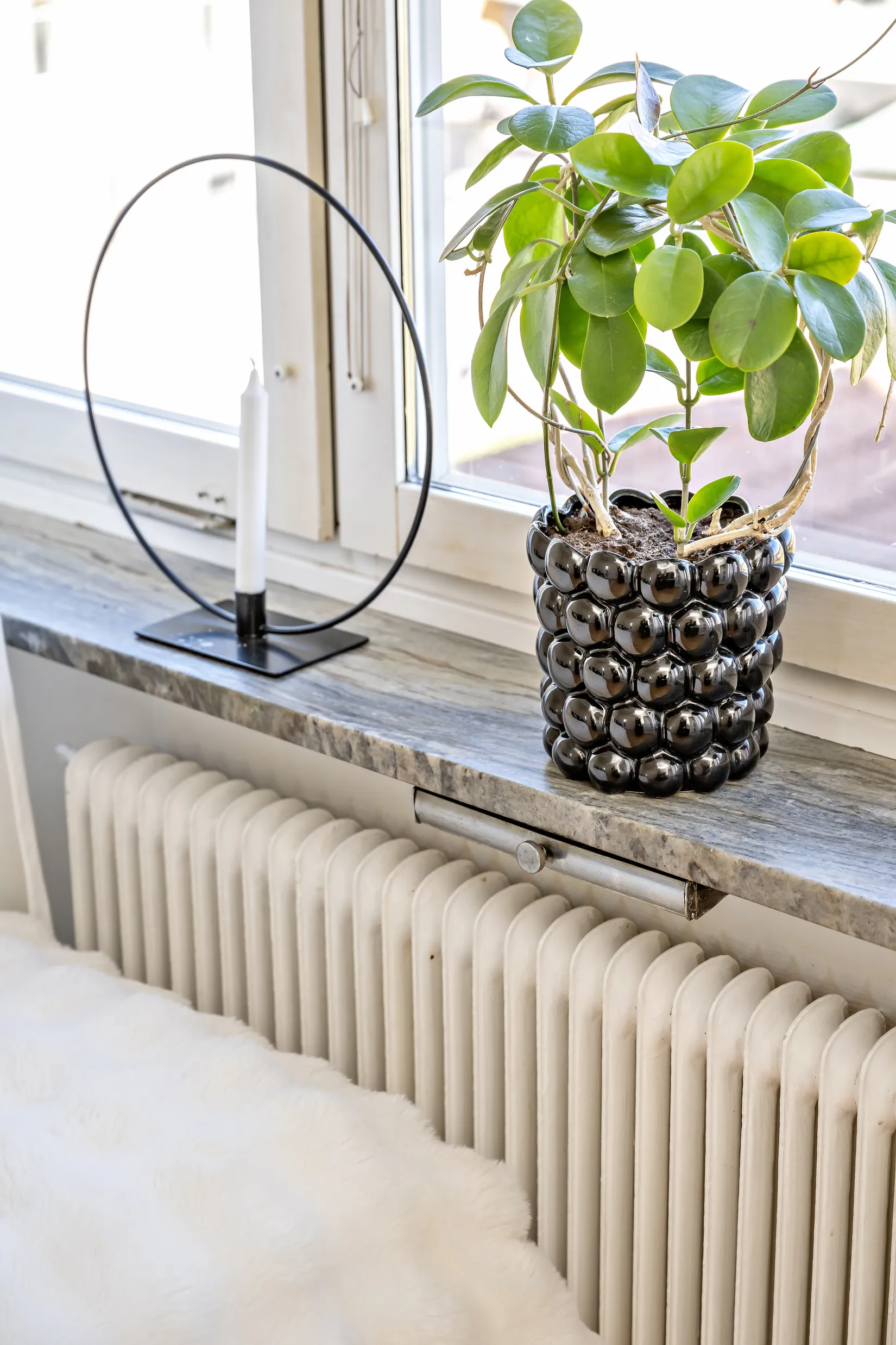 Bostadsrätt, Trozelligatan 21, Centralt, Söder, Norrköping