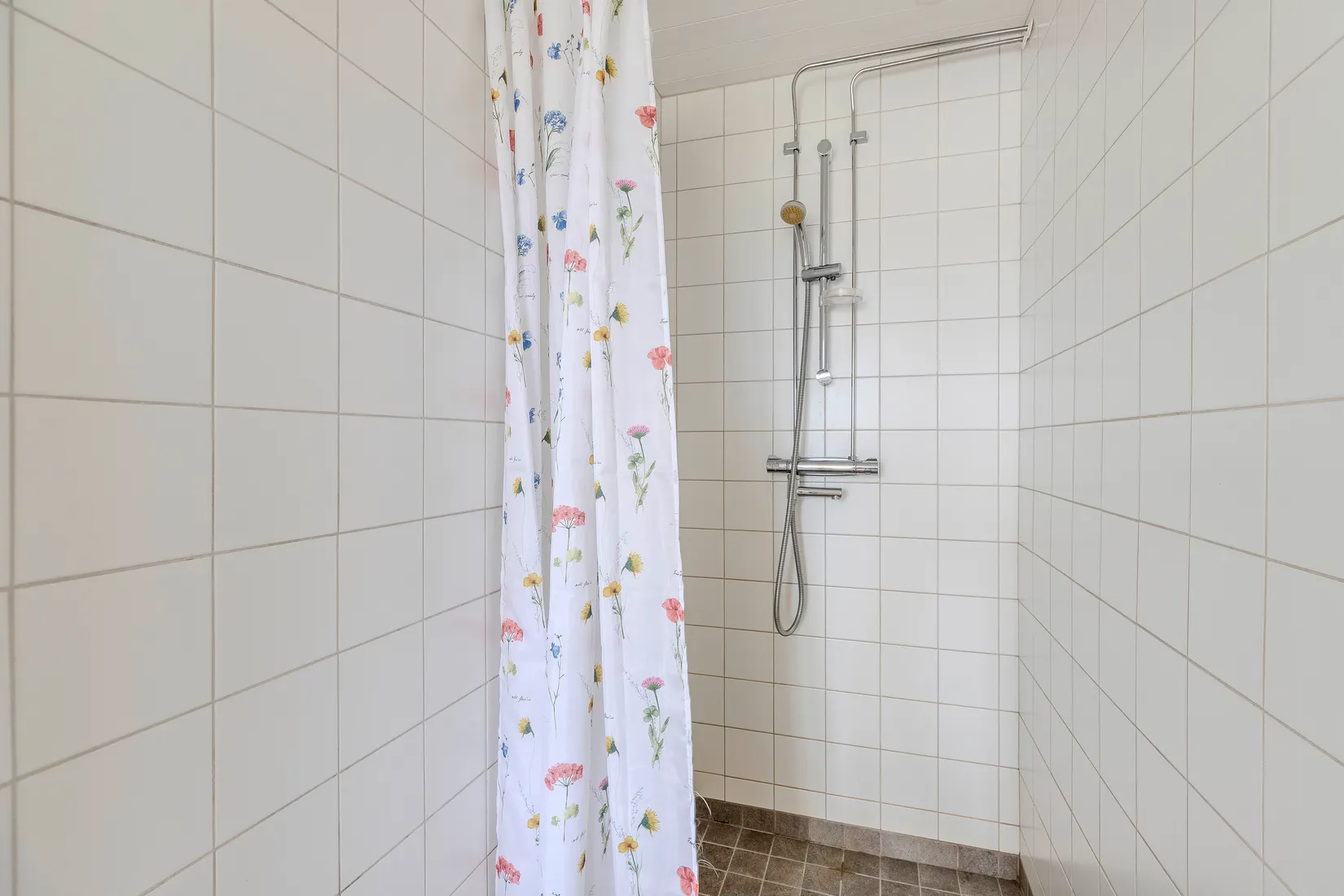 Villa, Fruhammarstorp 1, Ydre