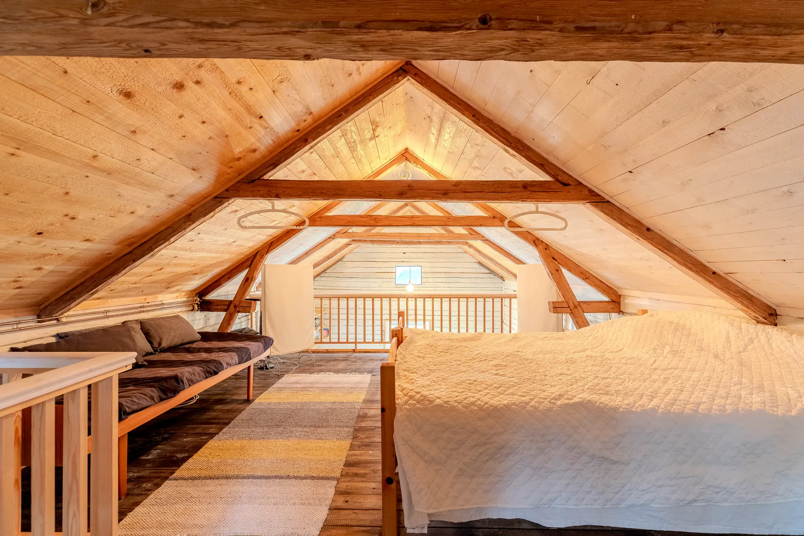 Villa, Fruhammarstorp 1, Ydre