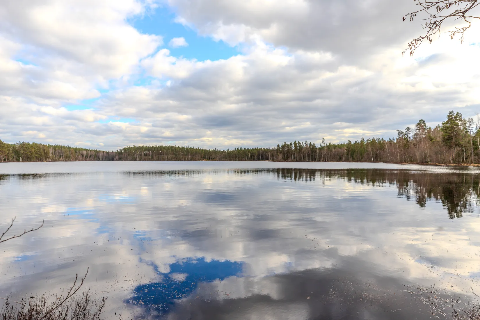 Villa, Fruhammarstorp 1, Ydre