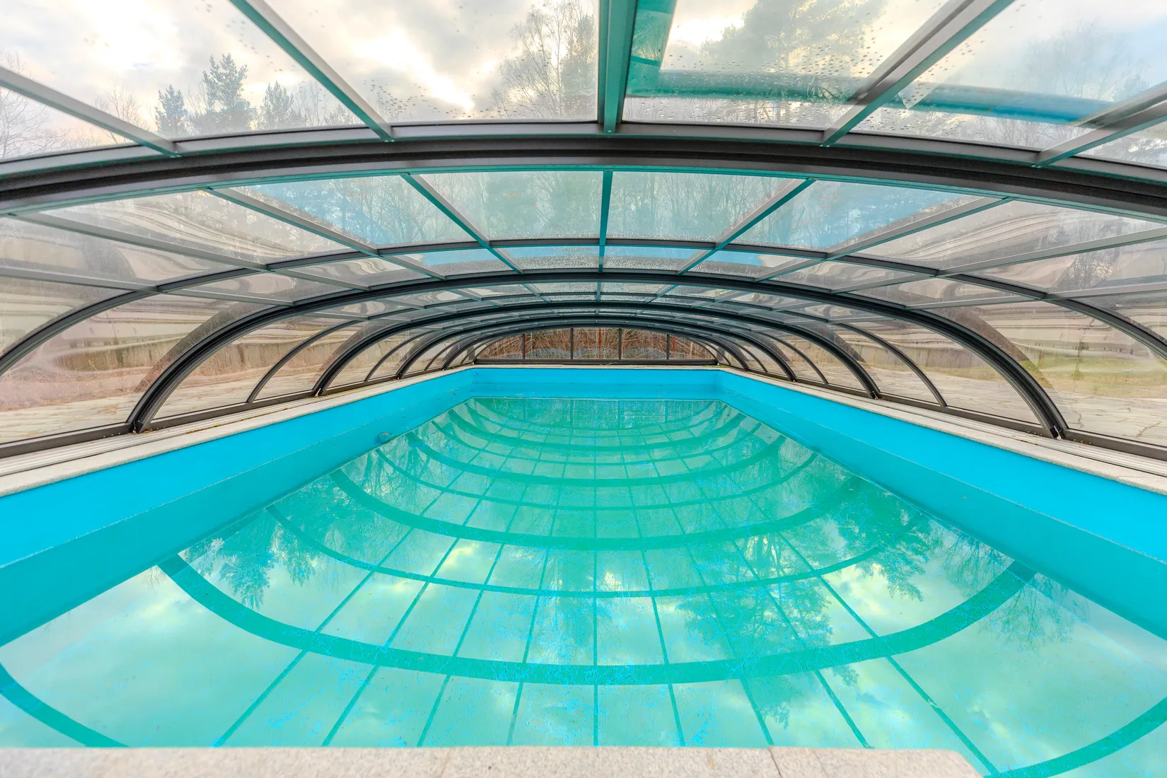 Villa, Fruhammarstorp 1, Ydre