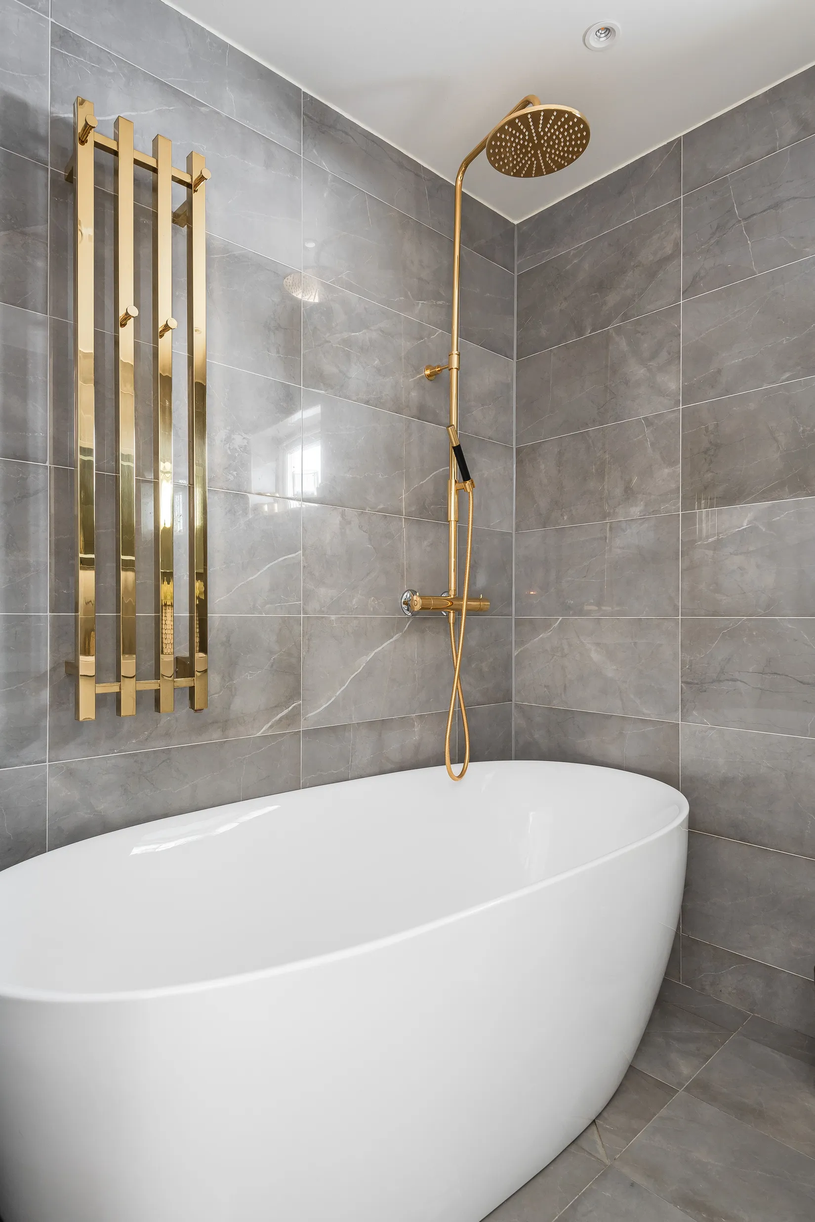 Villa, Ekenäsvägen 1B, Sundsvall