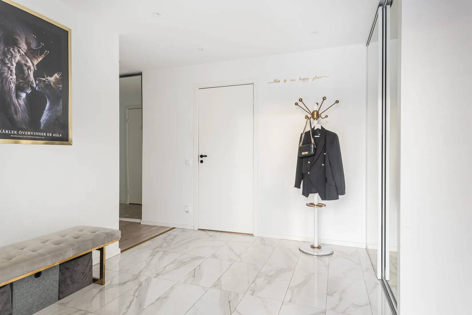 Villa, Ekenäsvägen 1B, Sundsvall