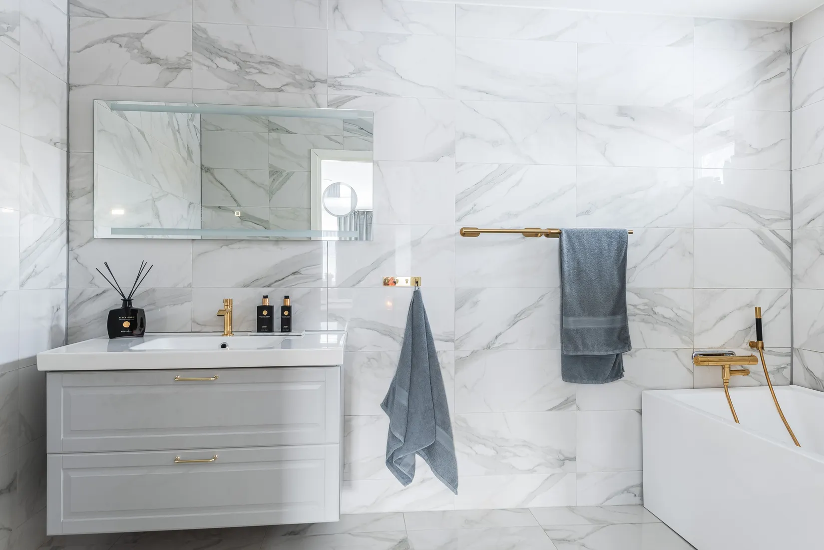 Villa, Ekenäsvägen 1B, Sundsvall