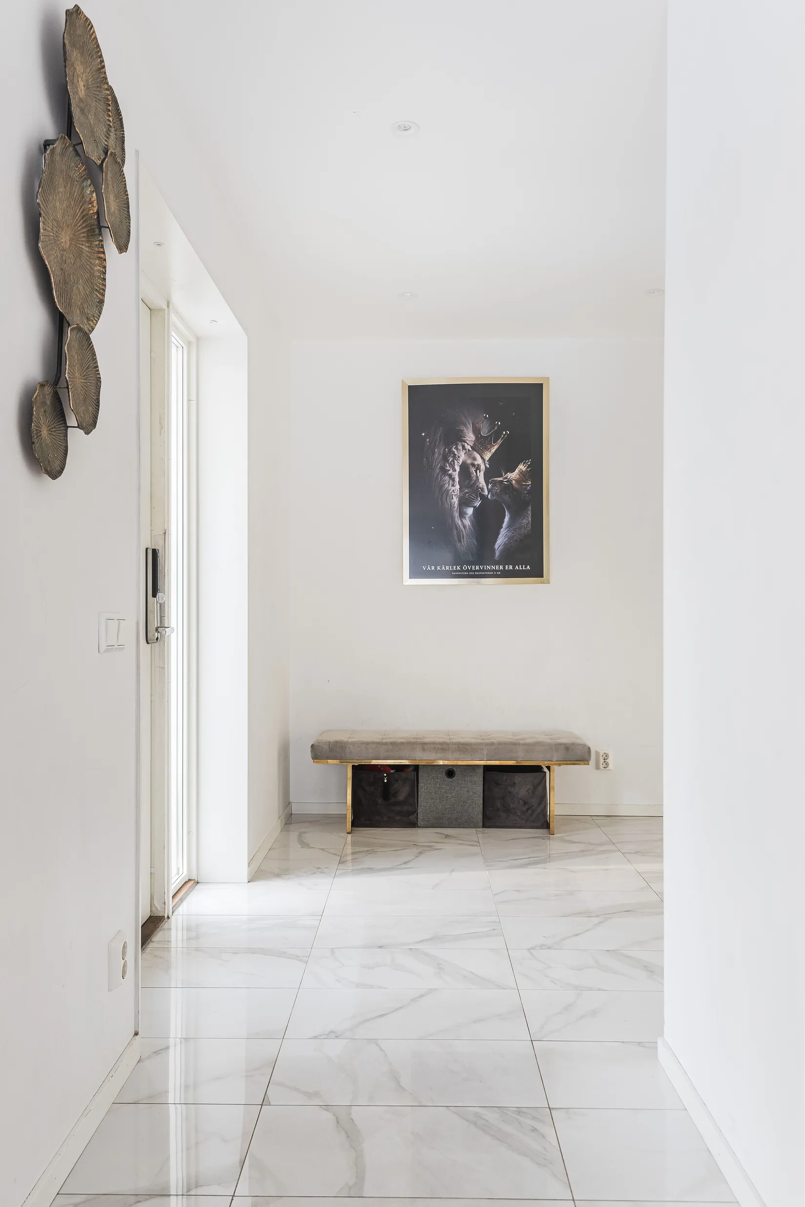 Villa, Ekenäsvägen 1B, Sundsvall