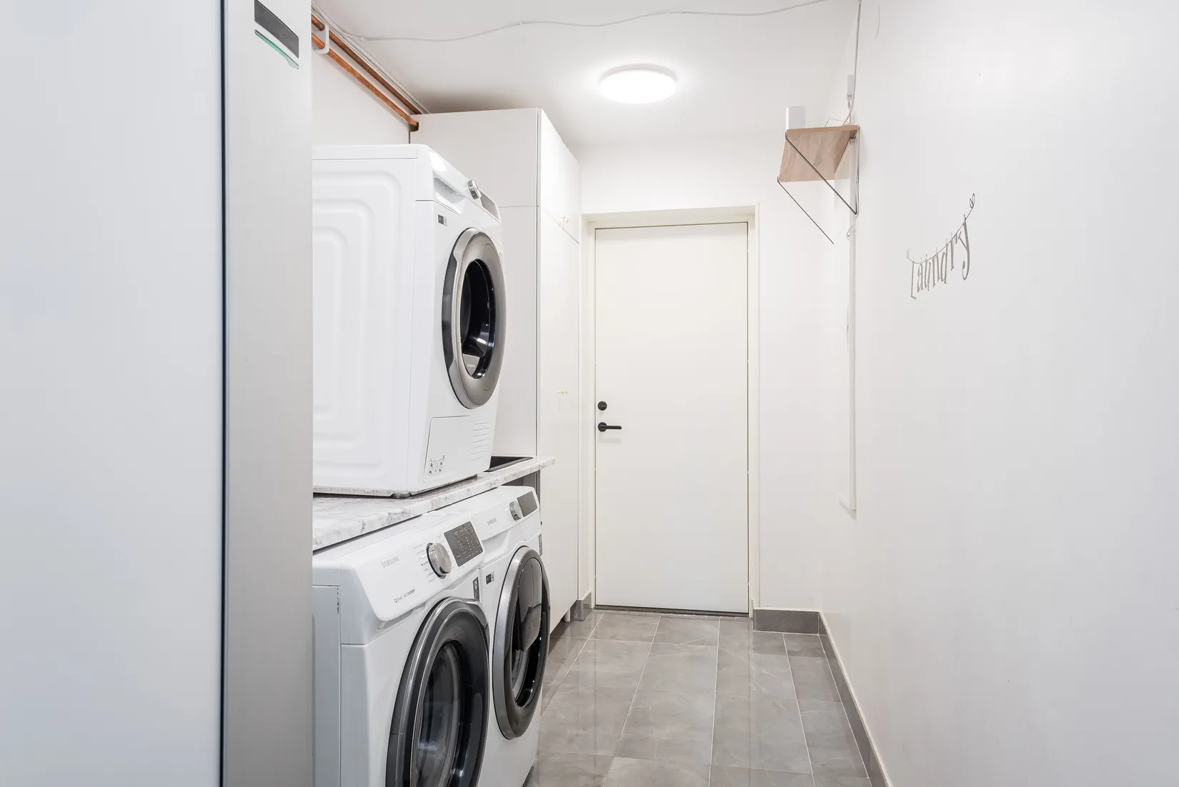 Villa, Ekenäsvägen 1B, Sundsvall