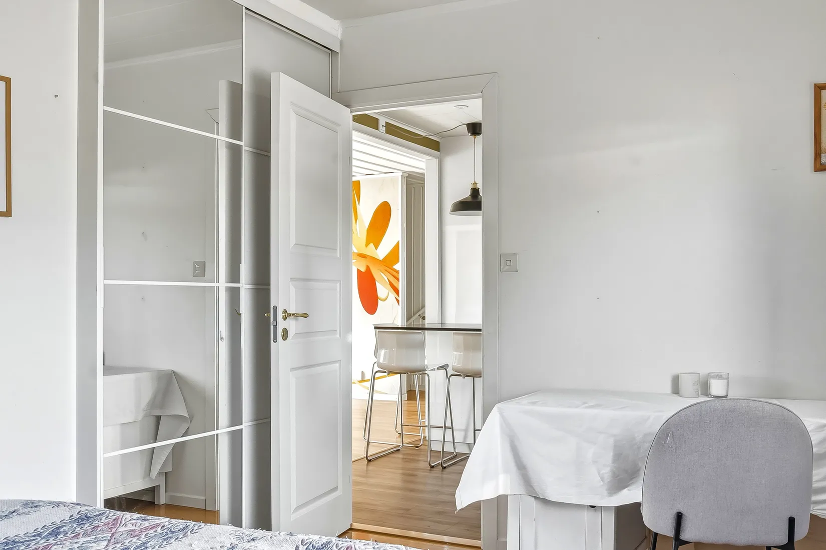 Villa, Hönsbärsvägen 13, Böleäng, Umeå