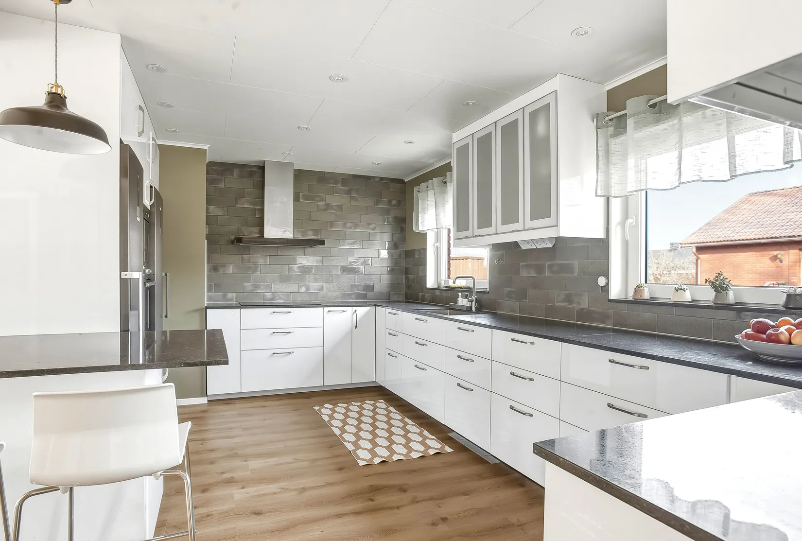 Villa, Hönsbärsvägen 13, Böleäng, Umeå