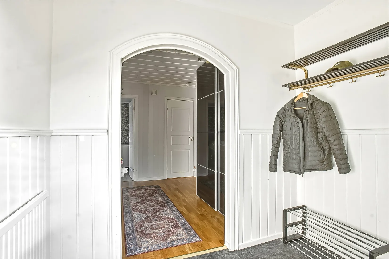 Villa, Hönsbärsvägen 13, Böleäng, Umeå