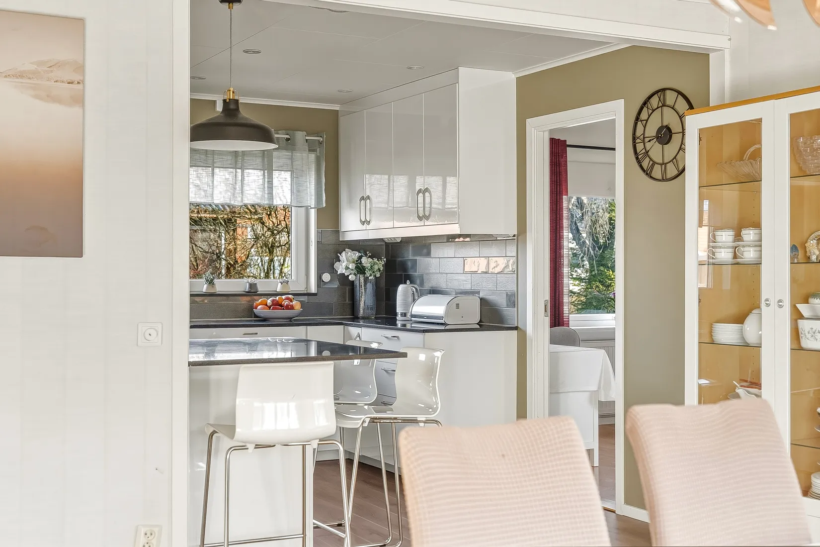 Villa, Hönsbärsvägen 13, Böleäng, Umeå