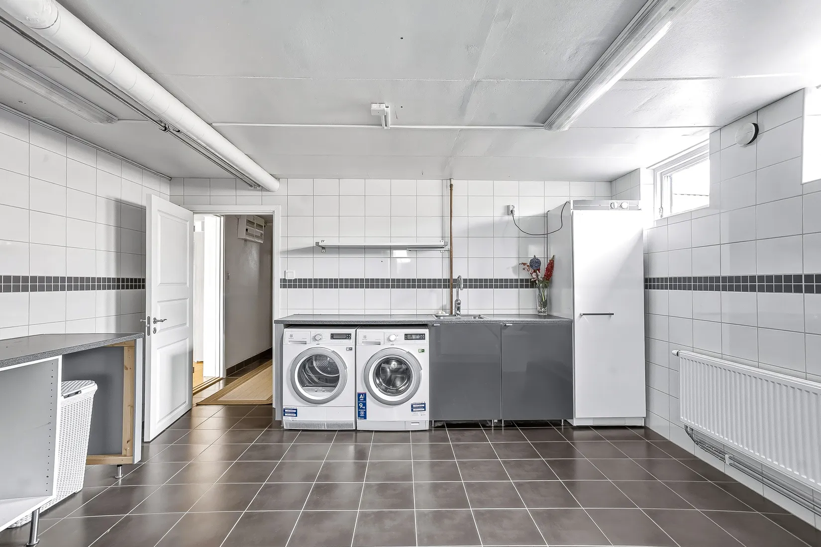 Villa, Hönsbärsvägen 13, Böleäng, Umeå