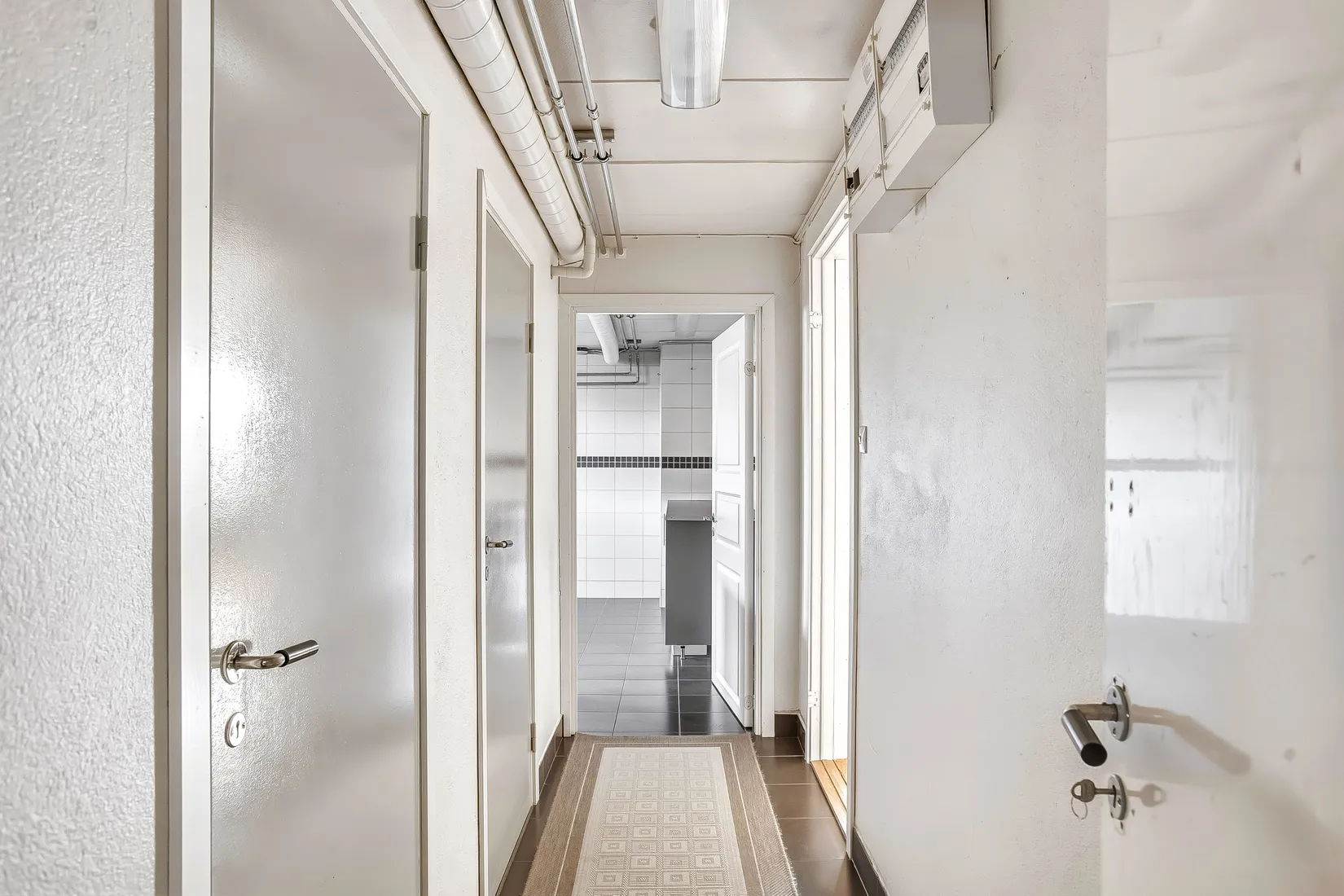 Villa, Hönsbärsvägen 13, Böleäng, Umeå