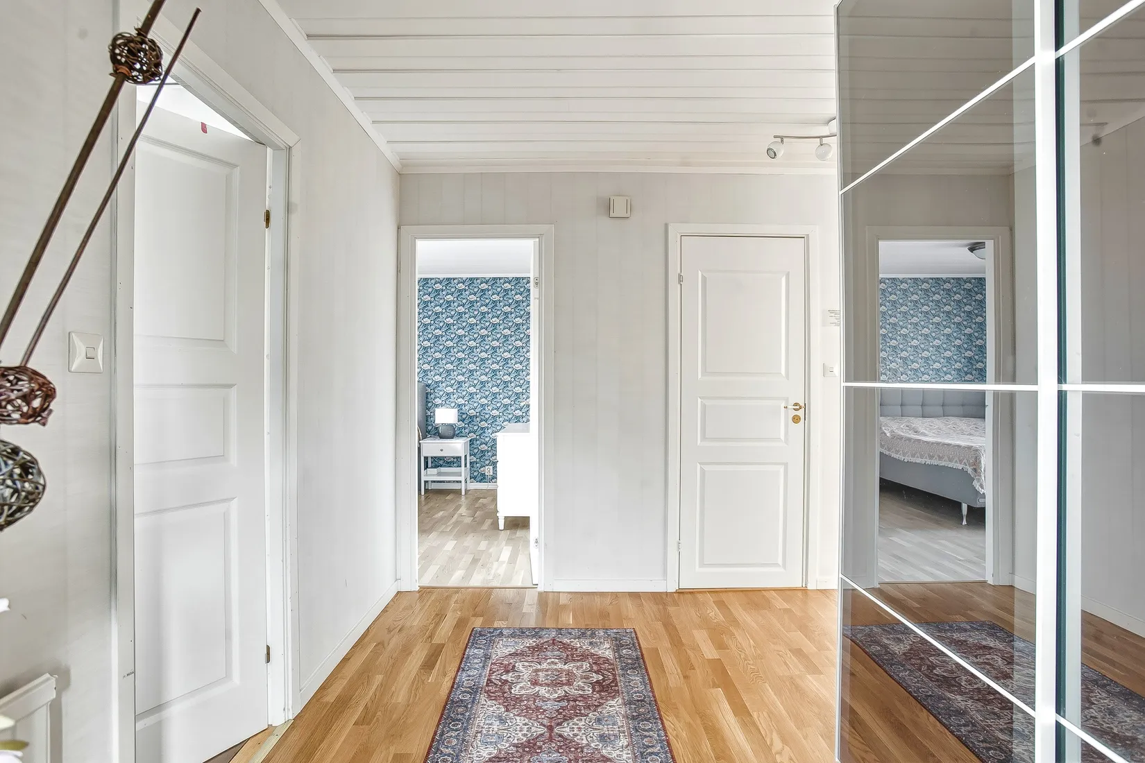 Villa, Hönsbärsvägen 13, Böleäng, Umeå