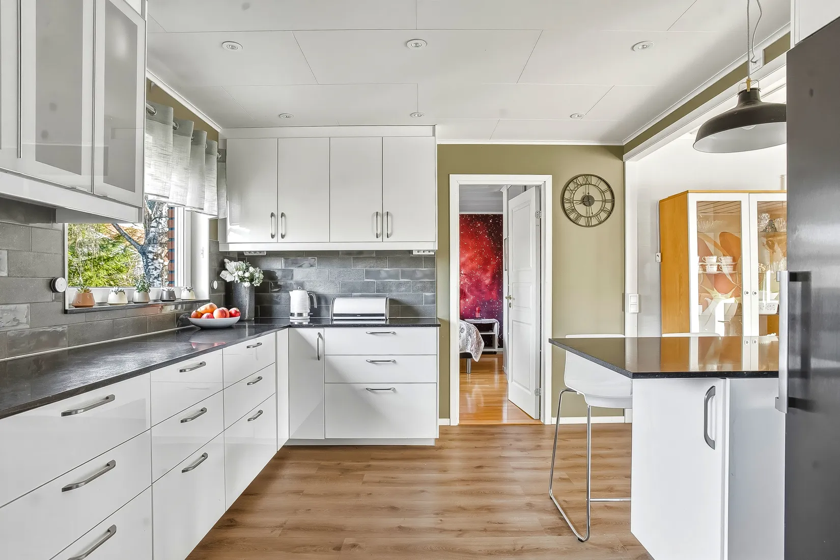 Villa, Hönsbärsvägen 13, Böleäng, Umeå