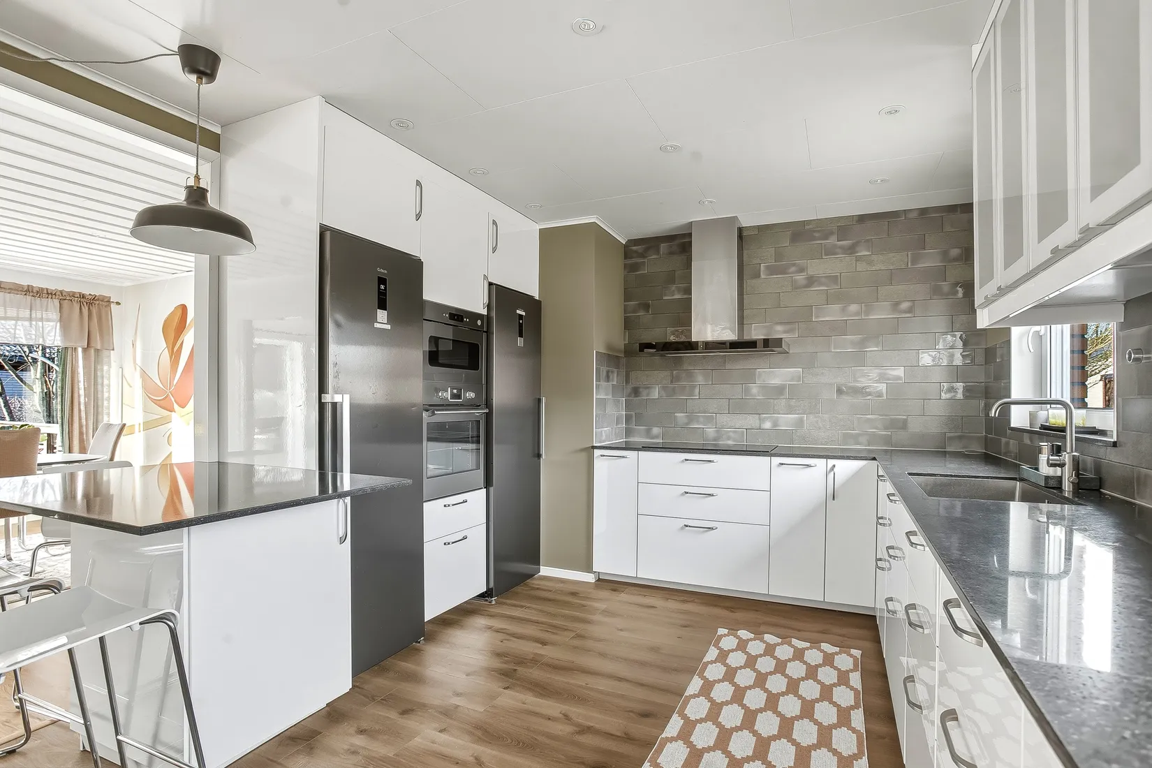 Villa, Hönsbärsvägen 13, Böleäng, Umeå