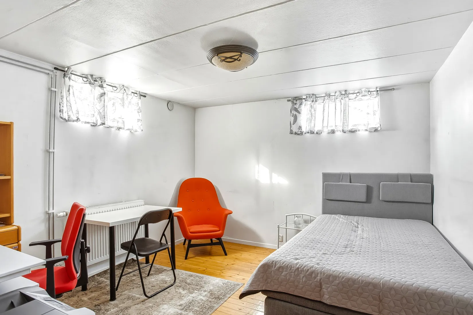 Villa, Hönsbärsvägen 13, Böleäng, Umeå