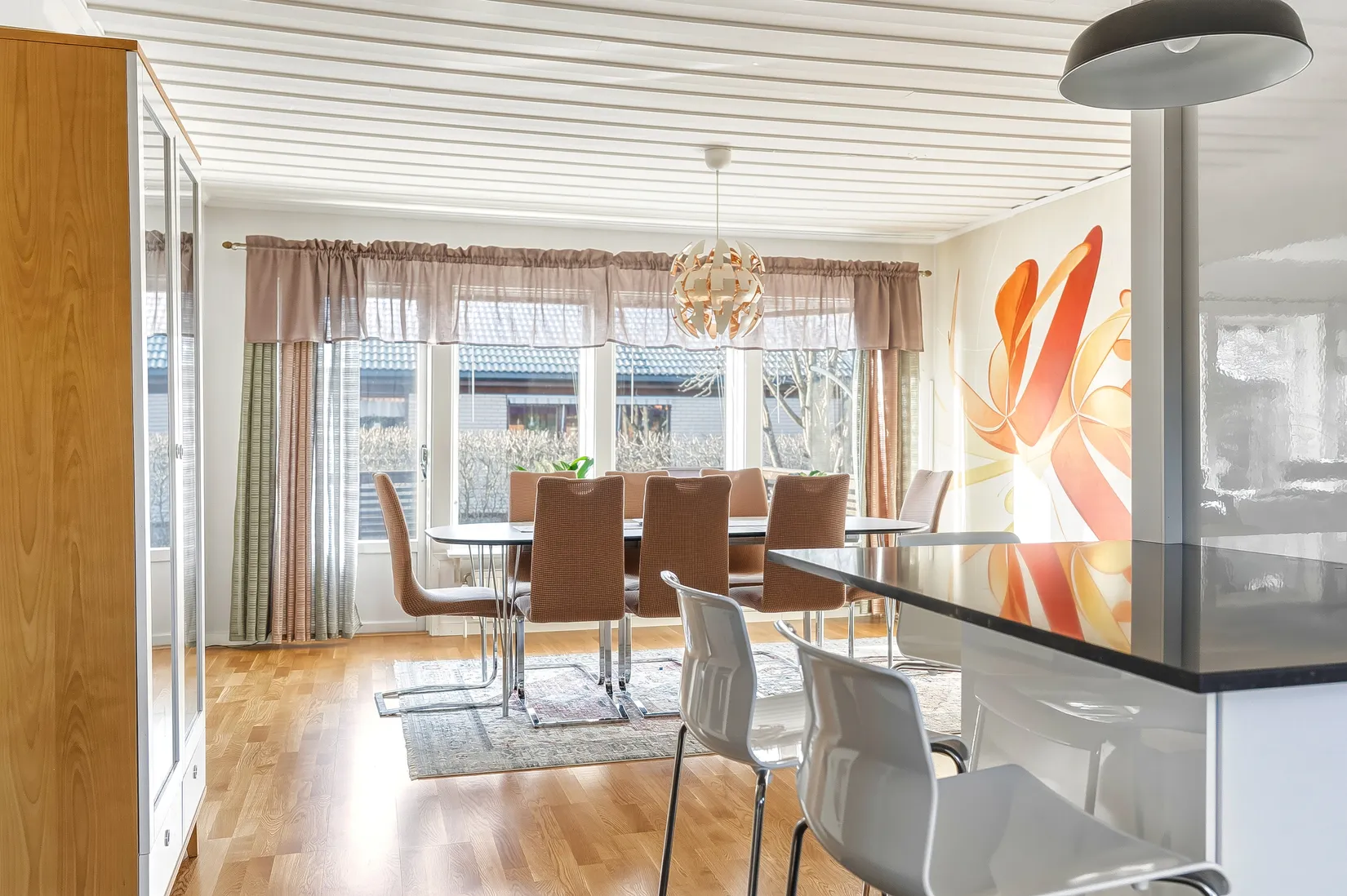 Villa, Hönsbärsvägen 13, Böleäng, Umeå