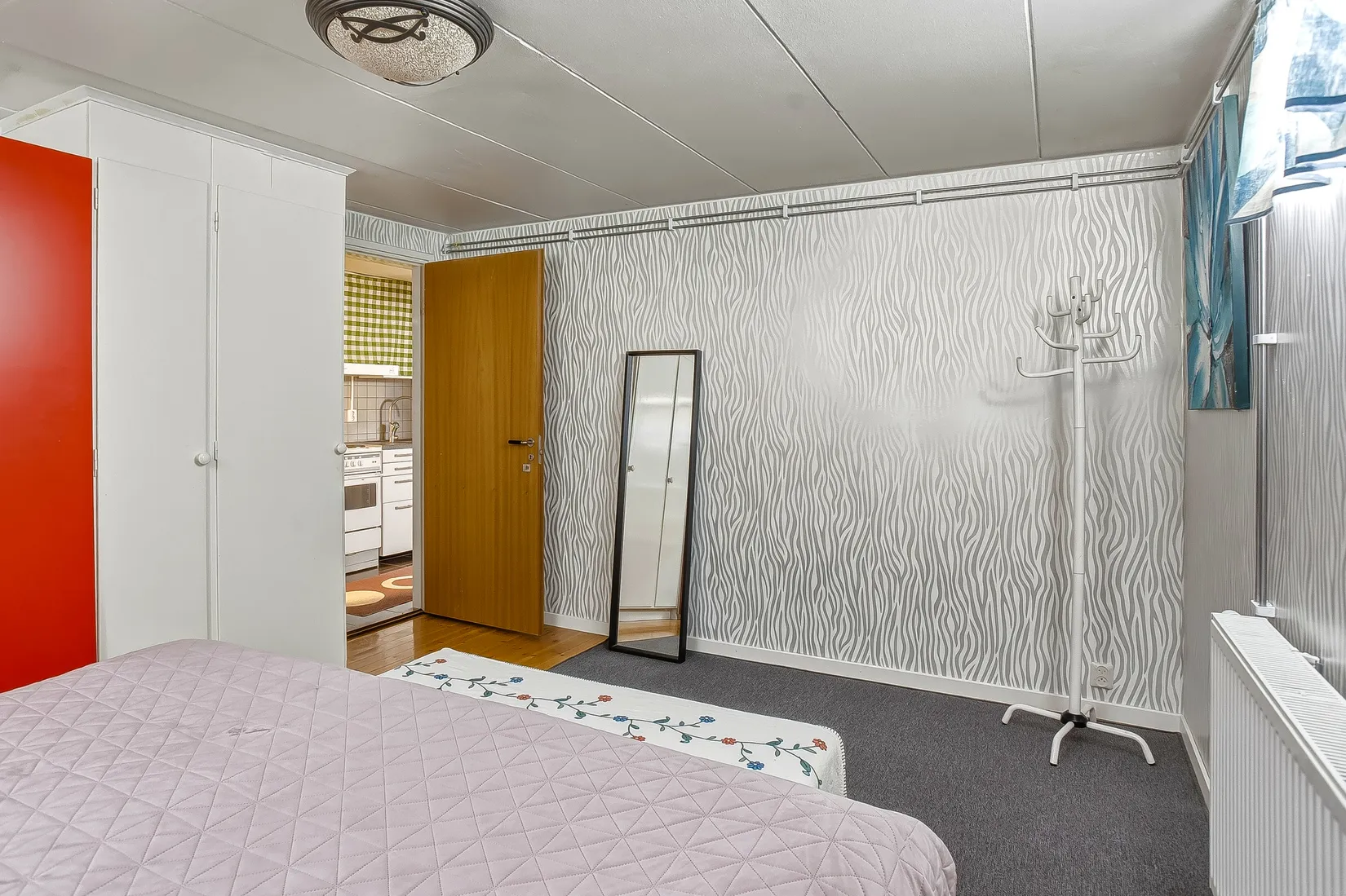 Villa, Hönsbärsvägen 13, Böleäng, Umeå