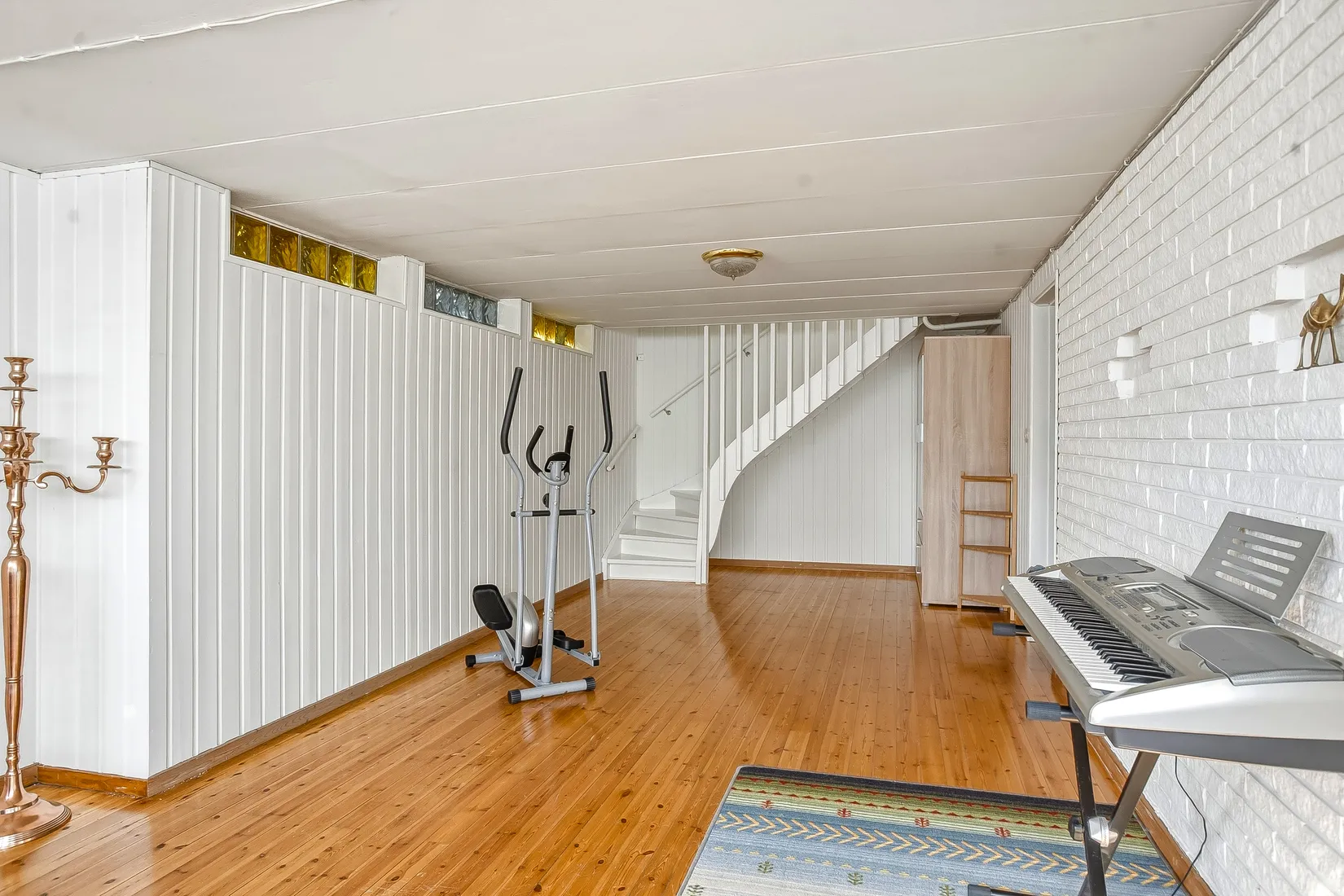 Villa, Hönsbärsvägen 13, Böleäng, Umeå