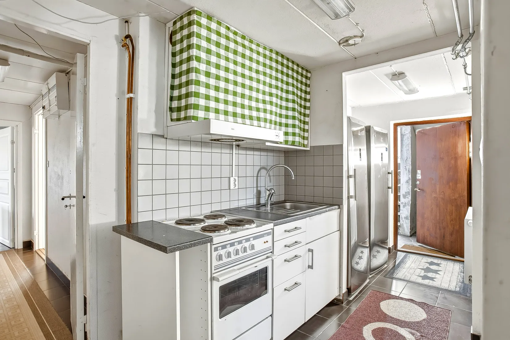 Villa, Hönsbärsvägen 13, Böleäng, Umeå