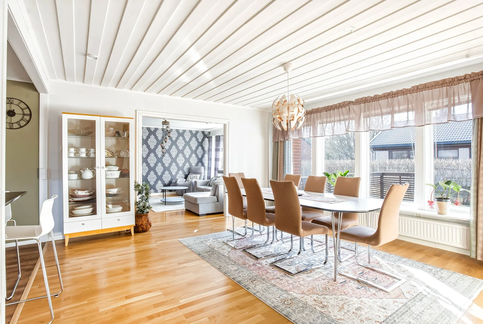 Villa, Hönsbärsvägen 13, Böleäng, Umeå