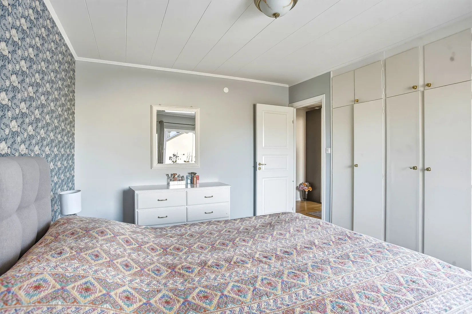 Villa, Hönsbärsvägen 13, Böleäng, Umeå