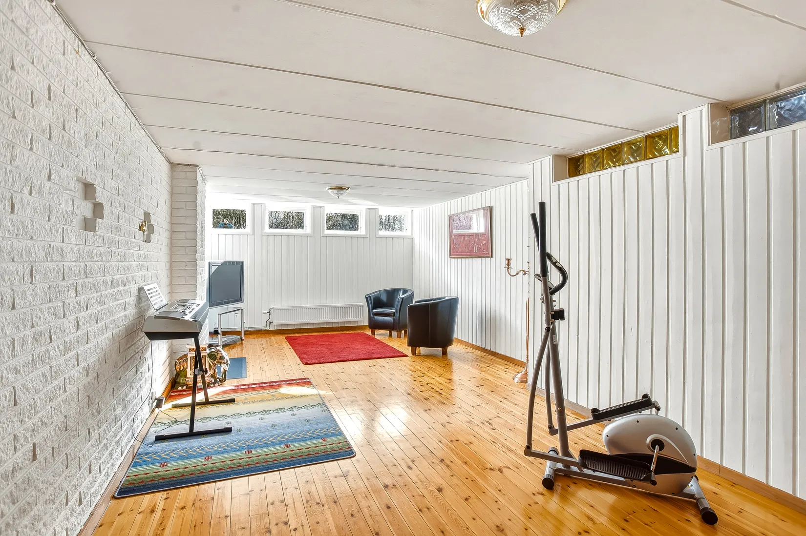 Villa, Hönsbärsvägen 13, Böleäng, Umeå