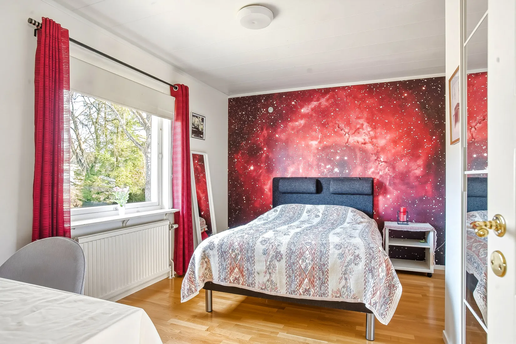 Villa, Hönsbärsvägen 13, Böleäng, Umeå