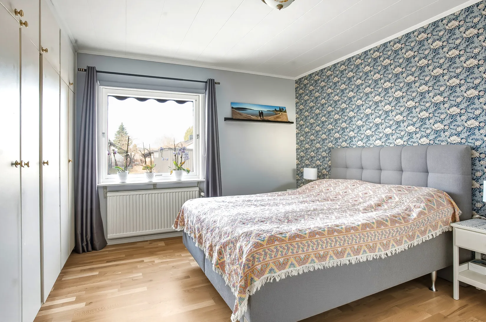 Villa, Hönsbärsvägen 13, Böleäng, Umeå