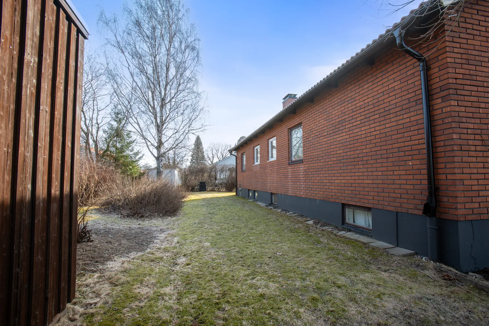 Villa, Hönsbärsvägen 13, Böleäng, Umeå