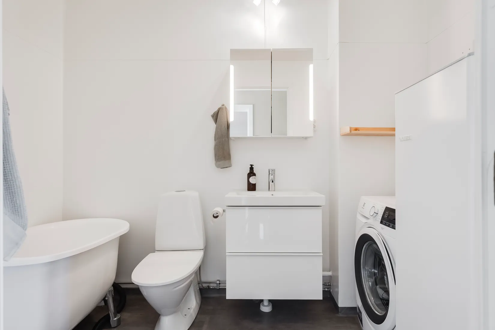 Bostadsrätt, Rättarvägen 12 F, Hitorp, Nora