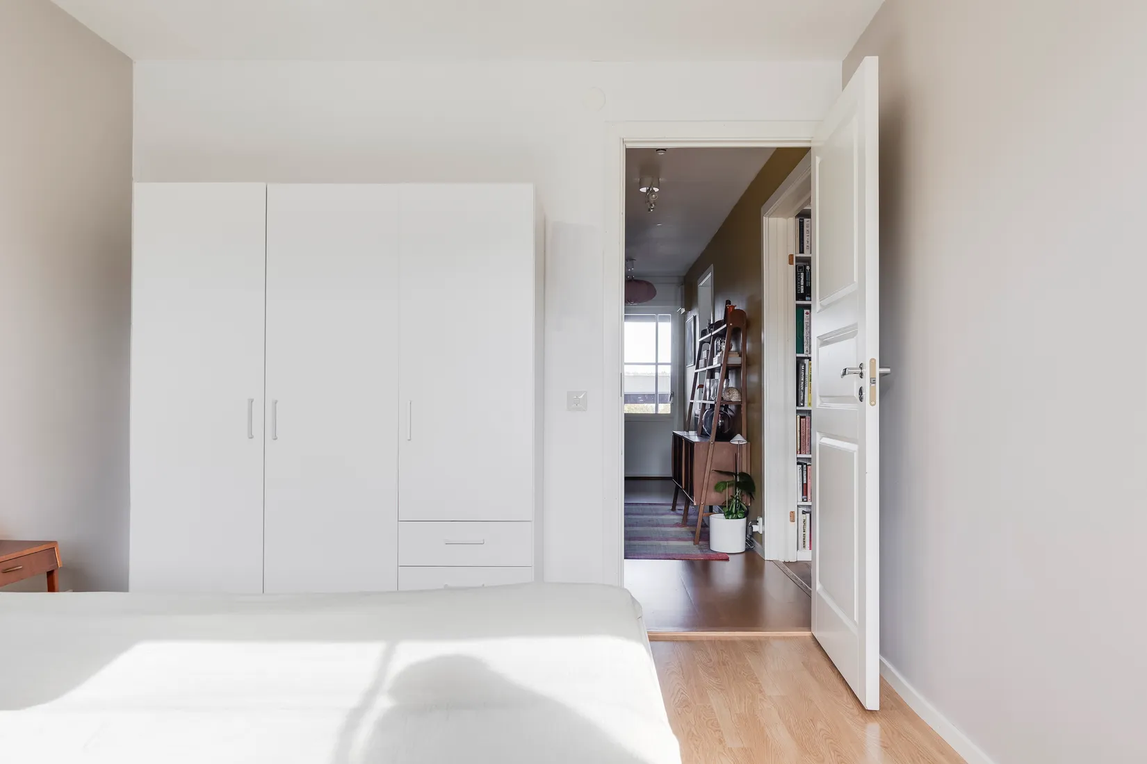 Bostadsrätt, Rättarvägen 12 F, Hitorp, Nora