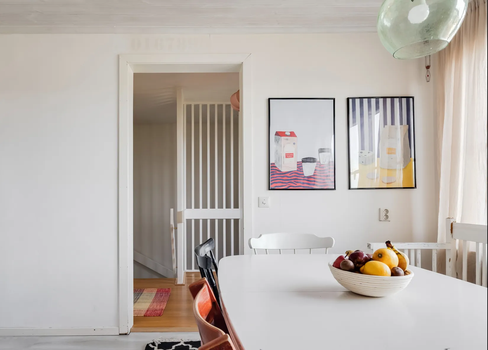 Bostadsrätt, Rättarvägen 12 F, Hitorp, Nora