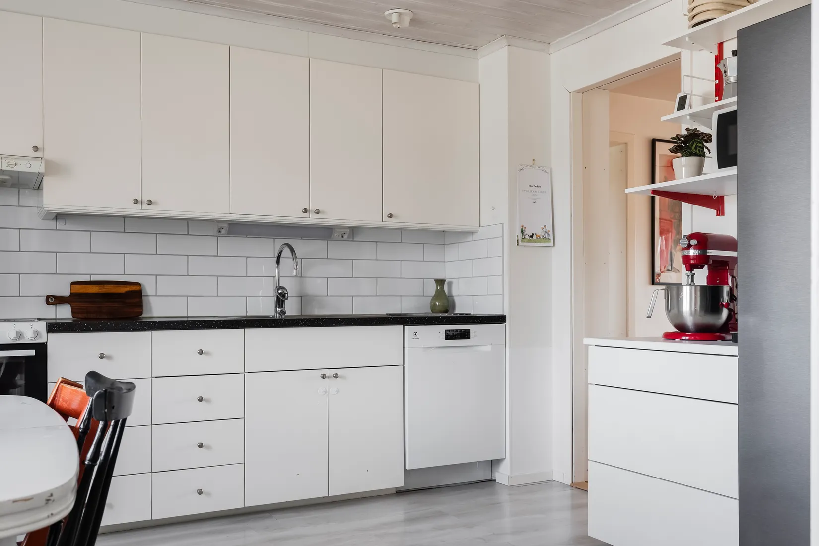 Bostadsrätt, Rättarvägen 12 F, Hitorp, Nora