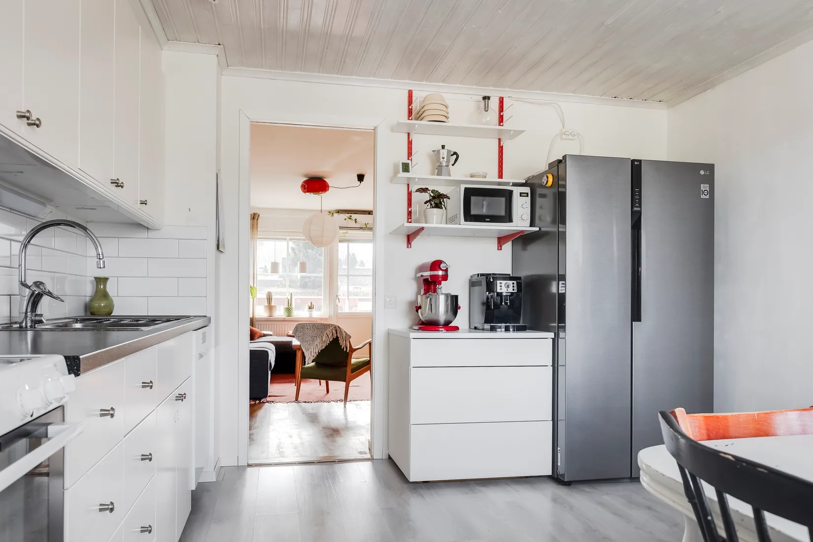 Bostadsrätt, Rättarvägen 12 F, Hitorp, Nora