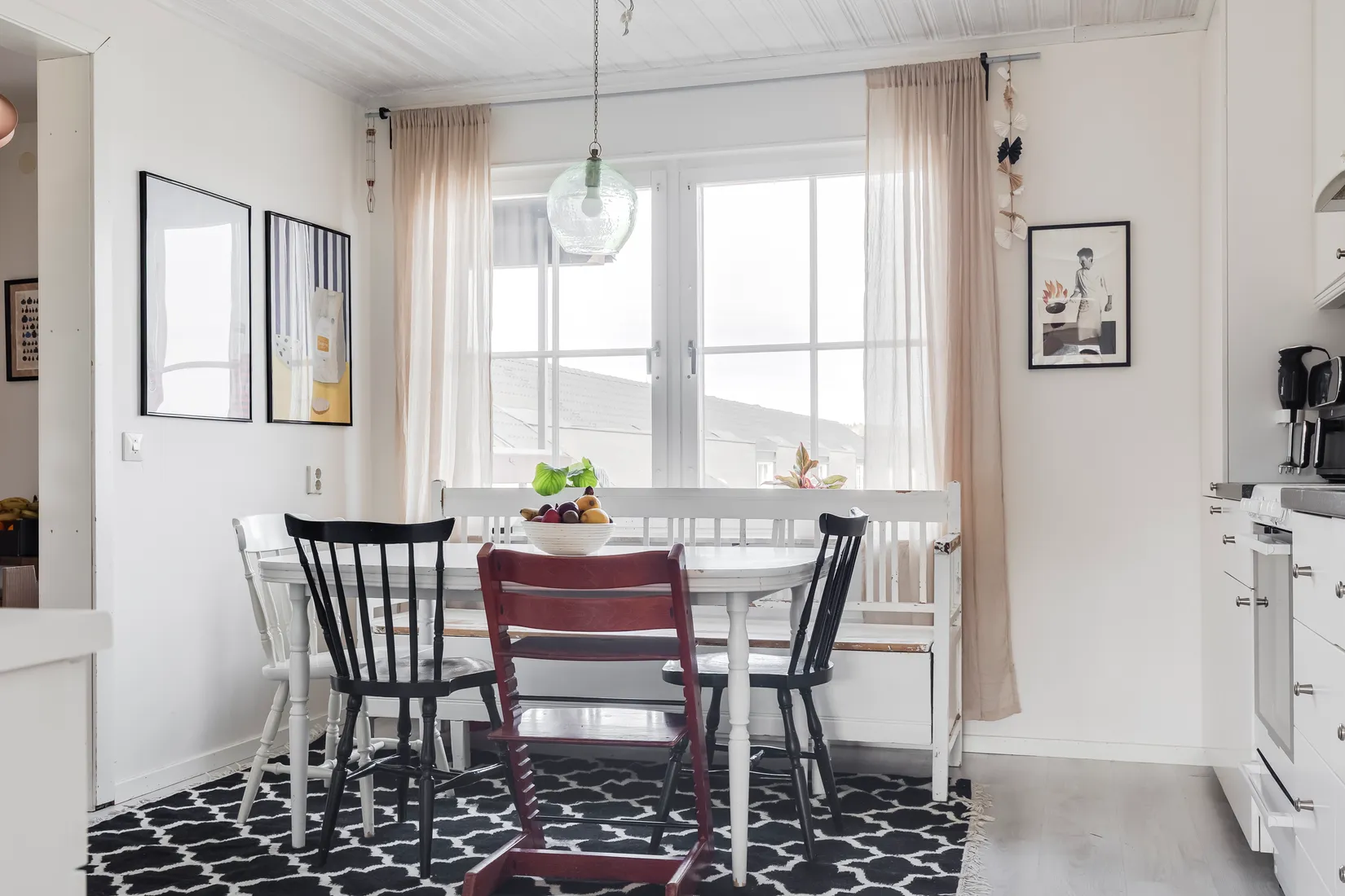 Bostadsrätt, Rättarvägen 12 F, Hitorp, Nora