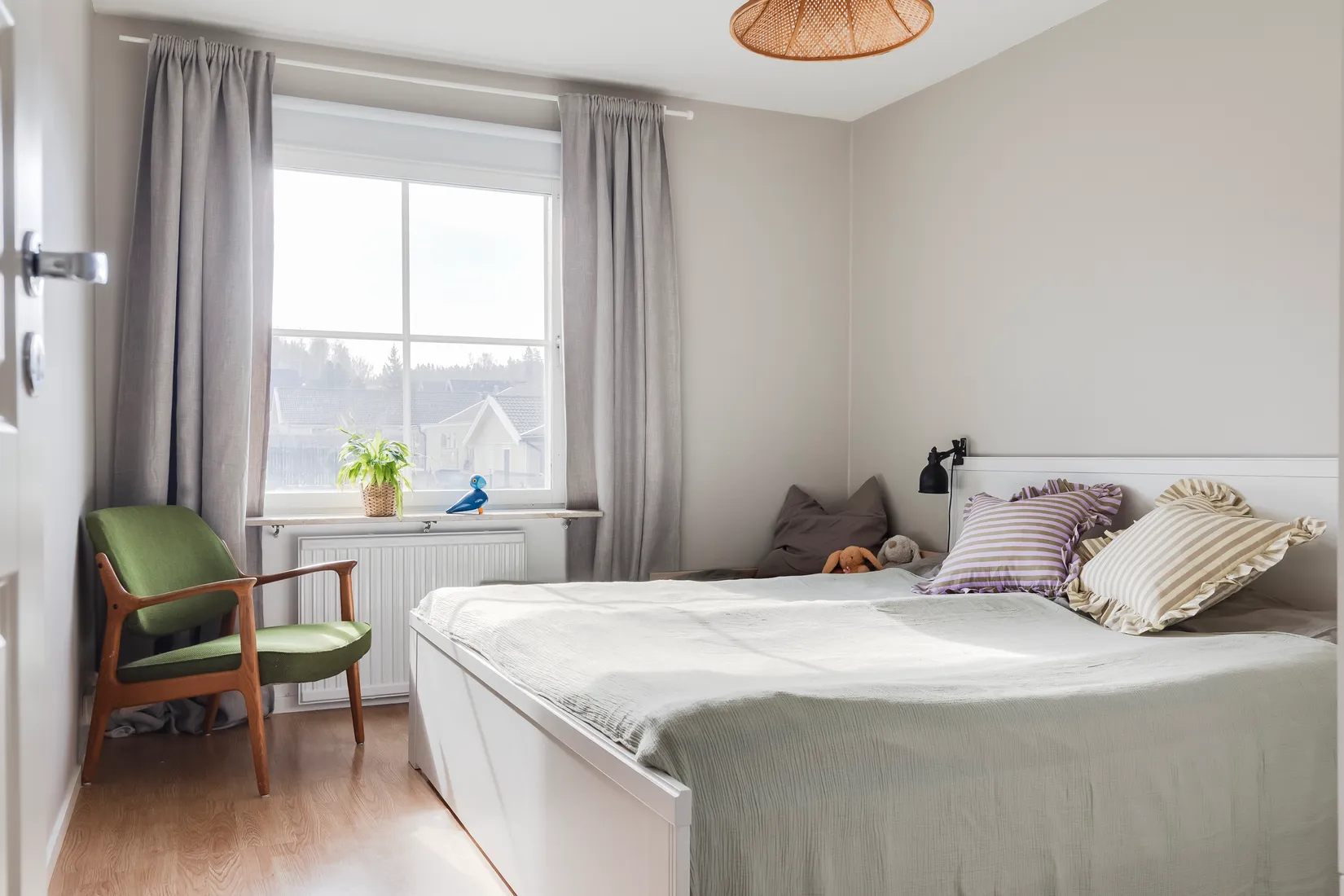 Bostadsrätt, Rättarvägen 12 F, Hitorp, Nora