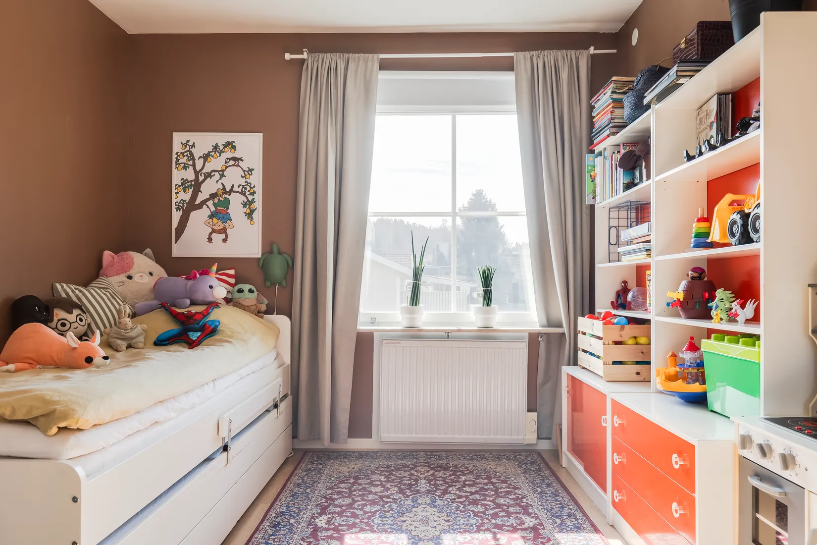 Bostadsrätt, Rättarvägen 12 F, Hitorp, Nora