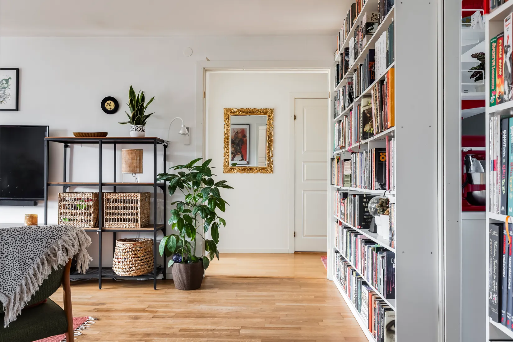 Bostadsrätt, Rättarvägen 12 F, Hitorp, Nora