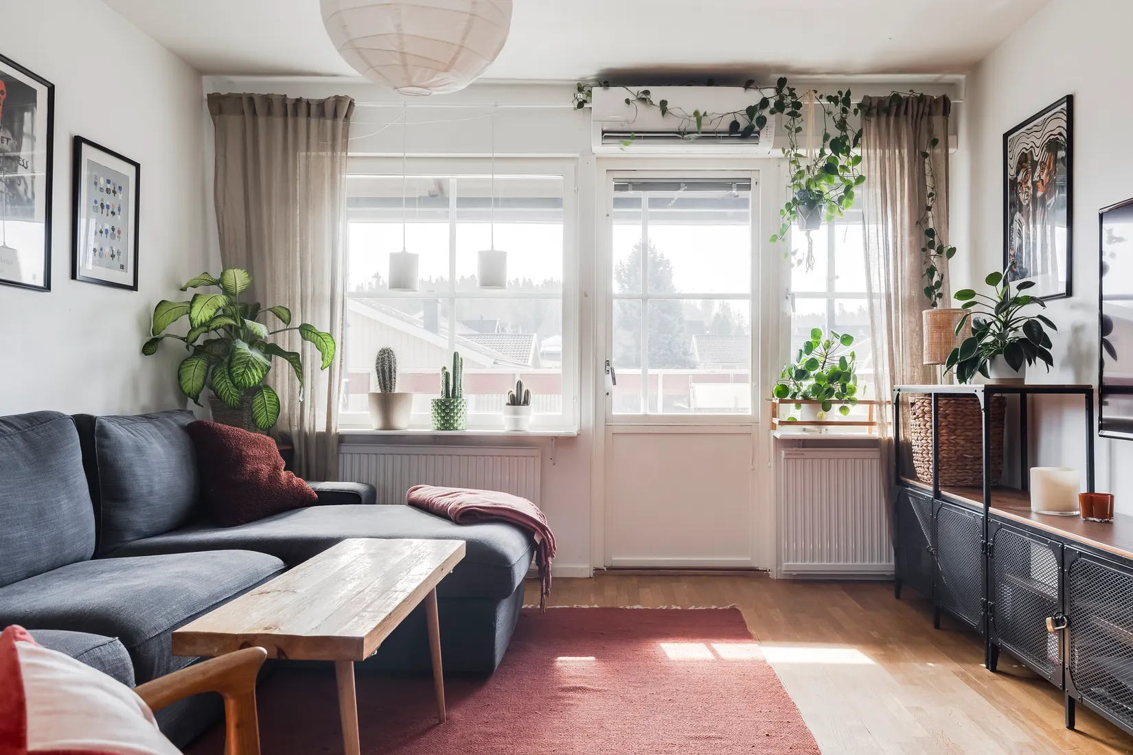 Bostadsrätt, Rättarvägen 12 F, Hitorp, Nora