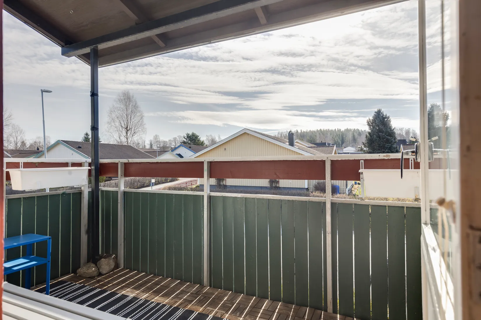 Bostadsrätt, Rättarvägen 12 F, Hitorp, Nora