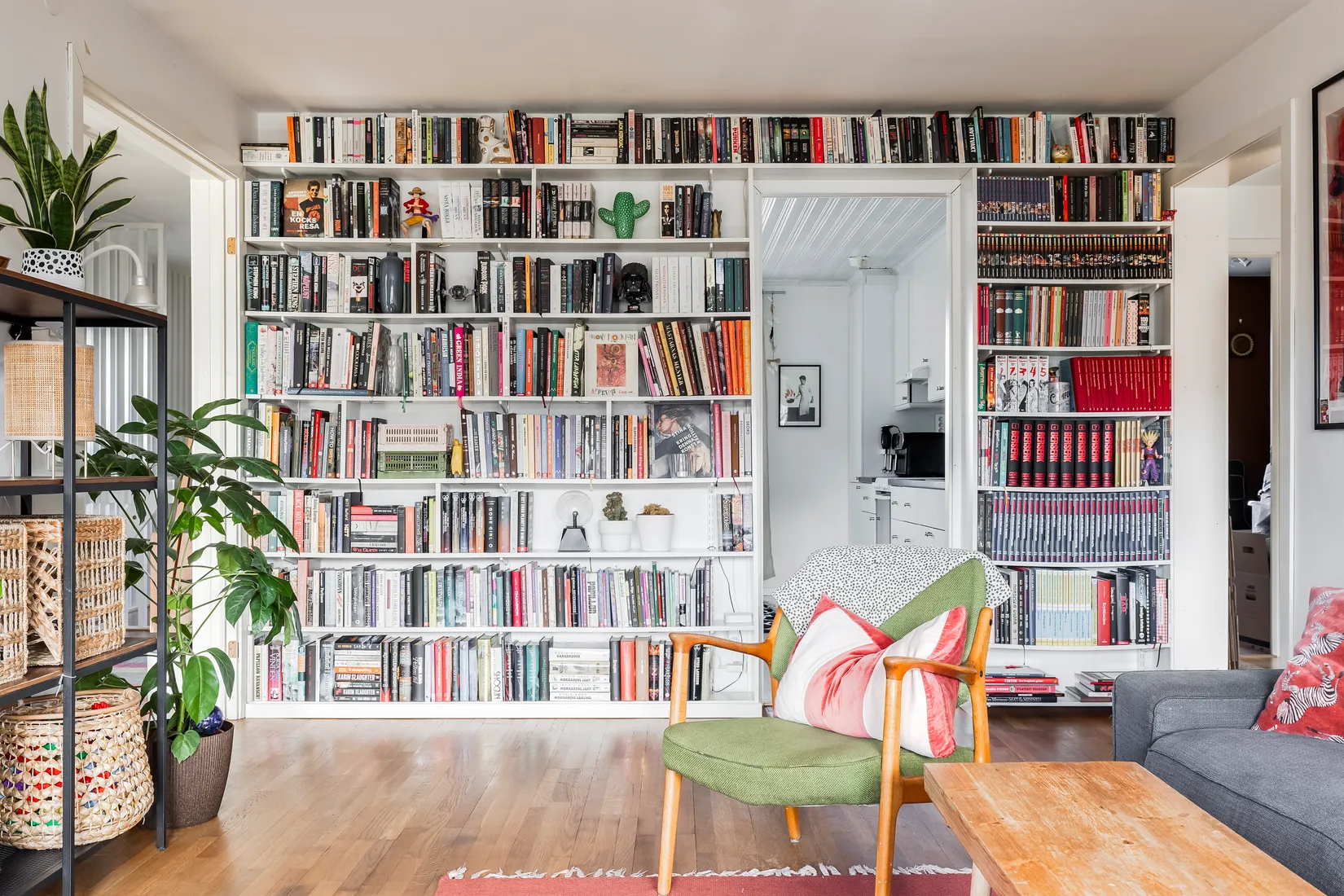 Bostadsrätt, Rättarvägen 12 F, Hitorp, Nora