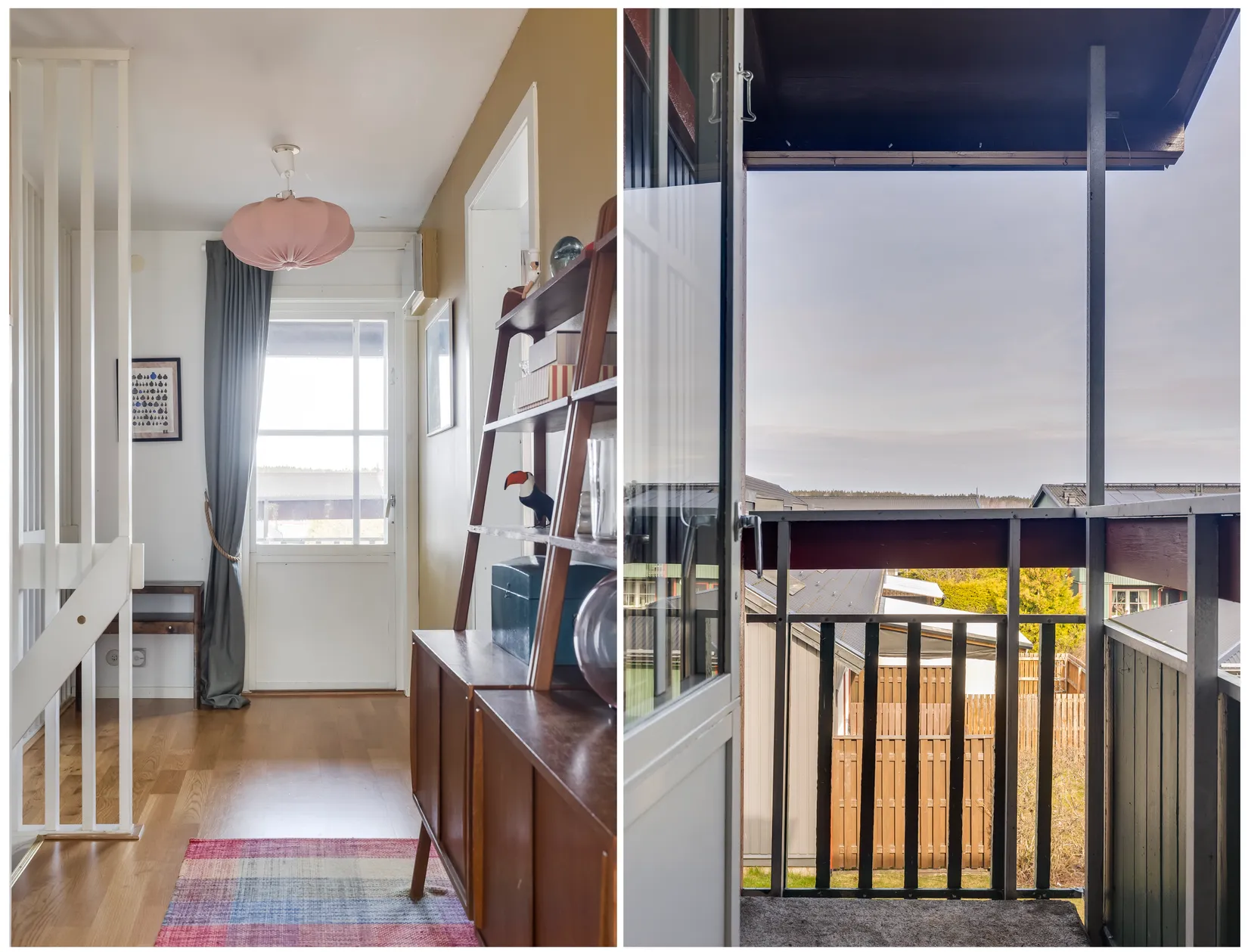 Bostadsrätt, Rättarvägen 12 F, Hitorp, Nora