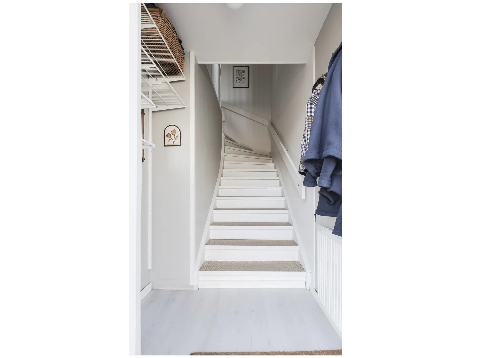 Bostadsrätt, Rättarvägen 12 F, Hitorp, Nora